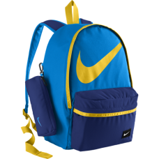 Рюкзак Nike BA4665-406 Halfday Back To School